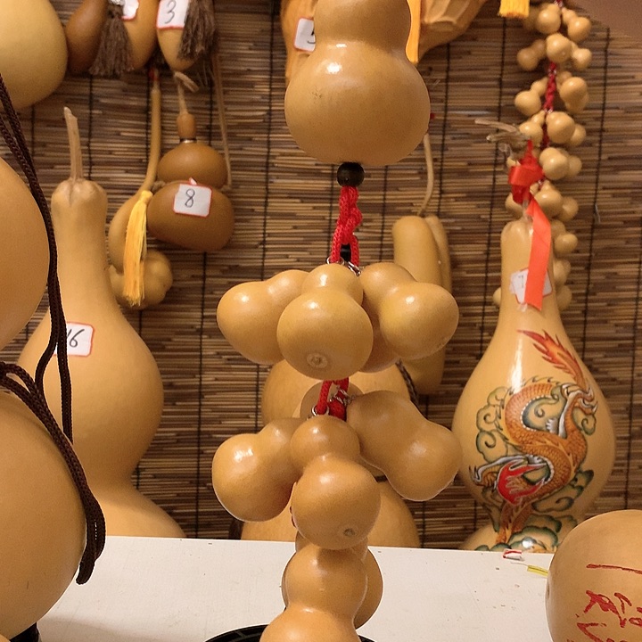 【闪购商品】江****站8号天然葫芦天然葫芦