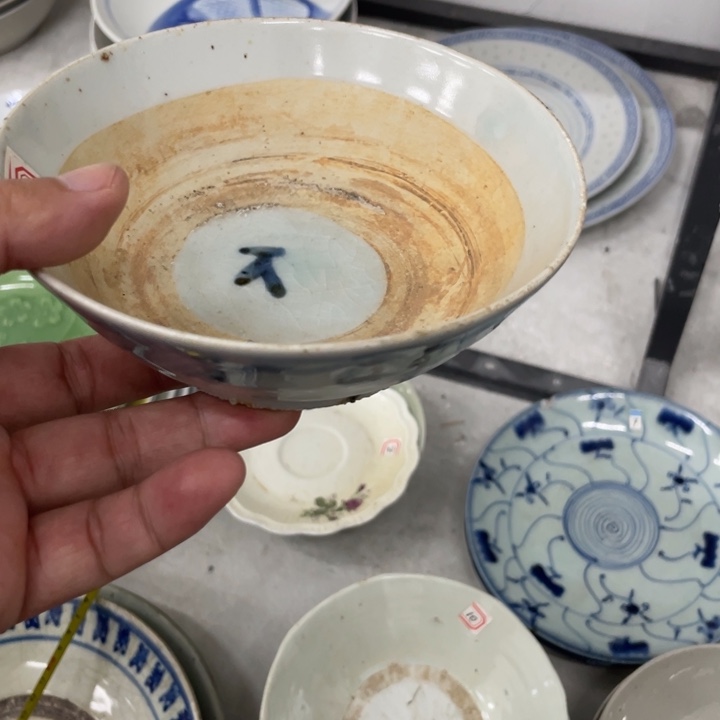 日用陶瓷制品商品