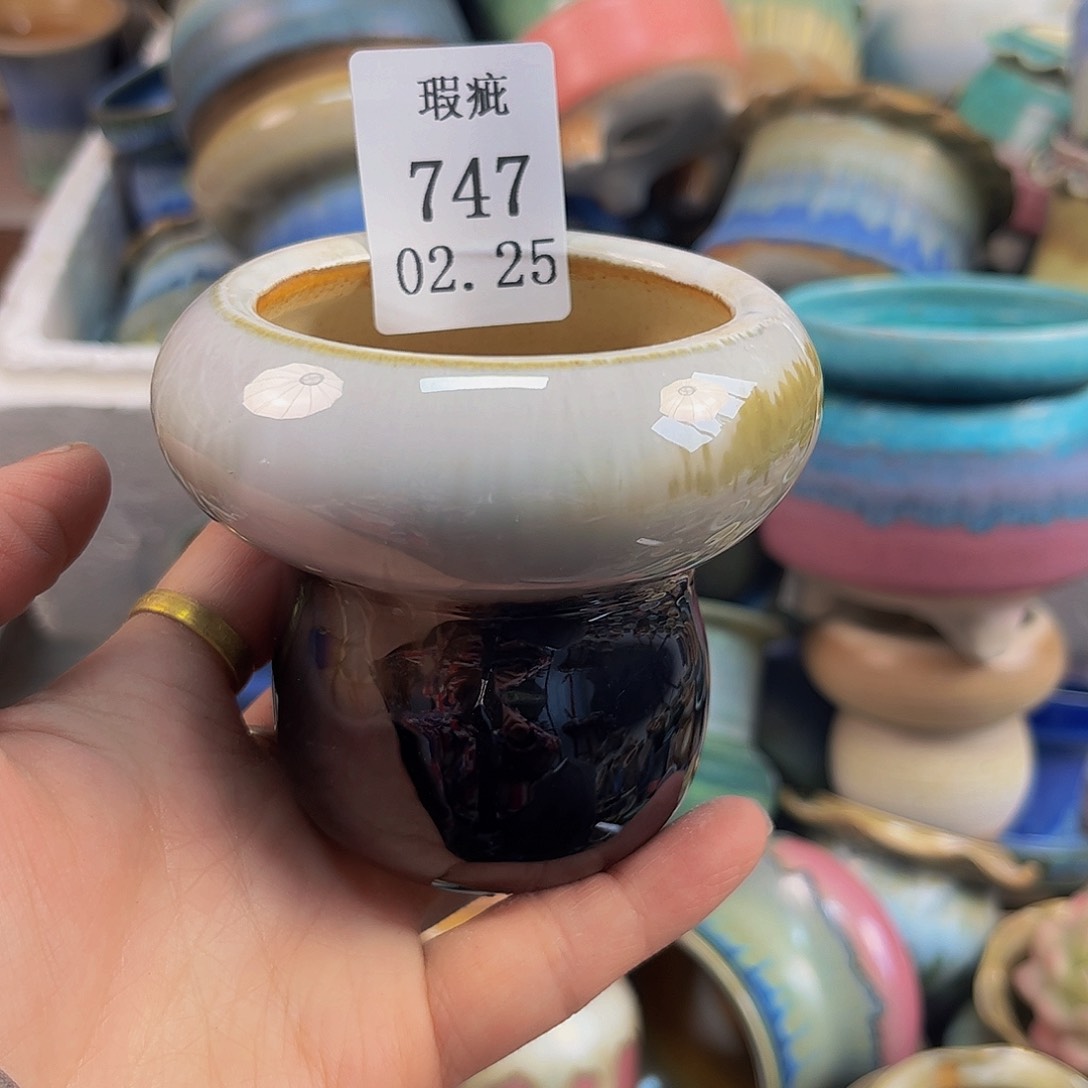 摆件景德镇陶瓷手工制作