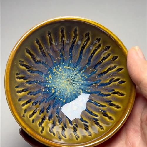 【闪购商品】茶盏-104............