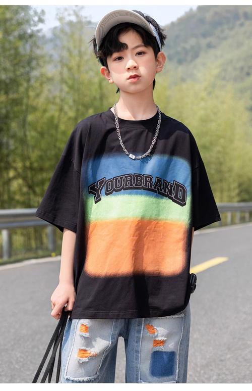 儿童毛圈短裤（宠粉）