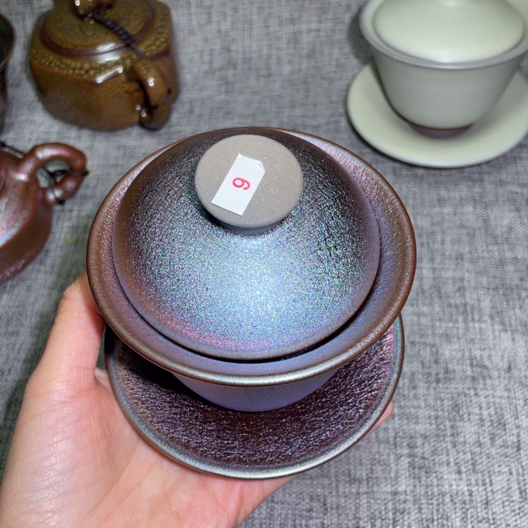 茶盏建盏直播间链接