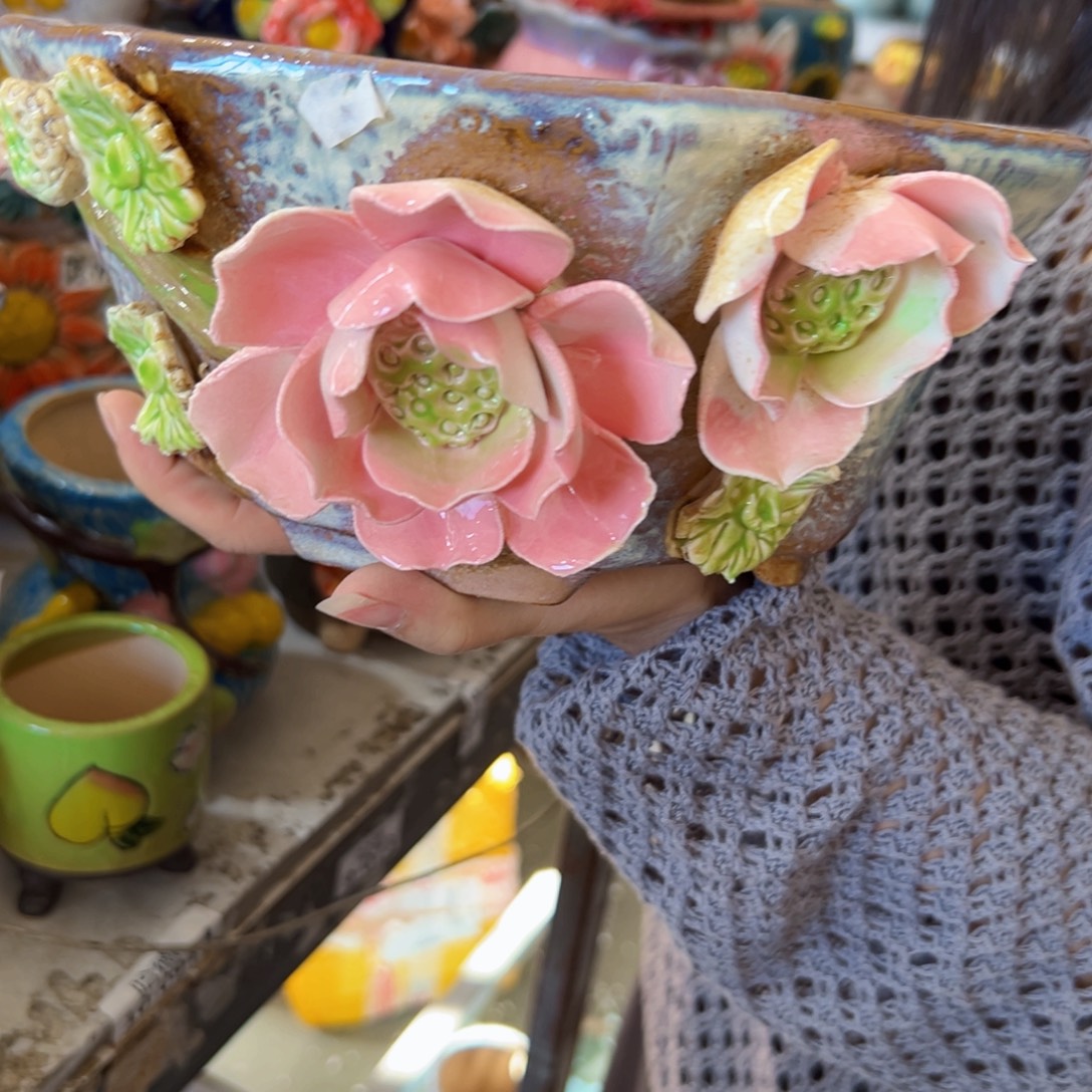 满20米包邮发货了