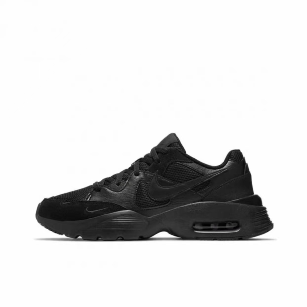 (断码孤品)NIKE/耐克 Air Max男鞋低帮休闲跑步鞋CJ1670-001-43