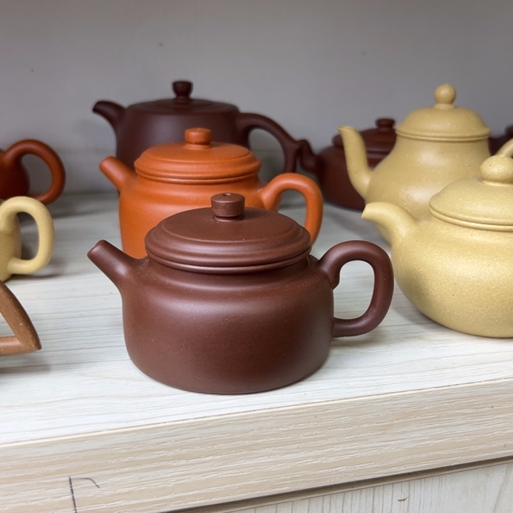 紫砂茶壶用****1紫砂壶等