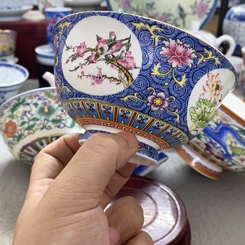 【闪购商品】陶景德镇陶瓷