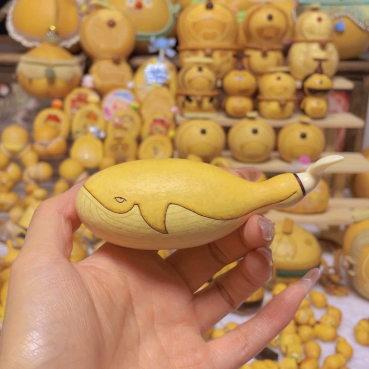 L****手工制作默认微瑕不退不换