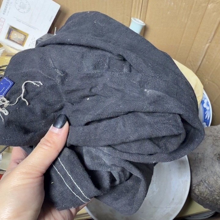 戒***一民俗物件杂项专拍