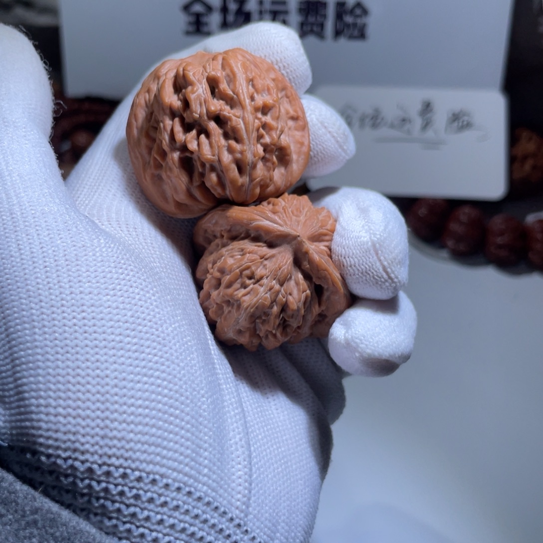 吊坠文玩核桃29号全品39楼