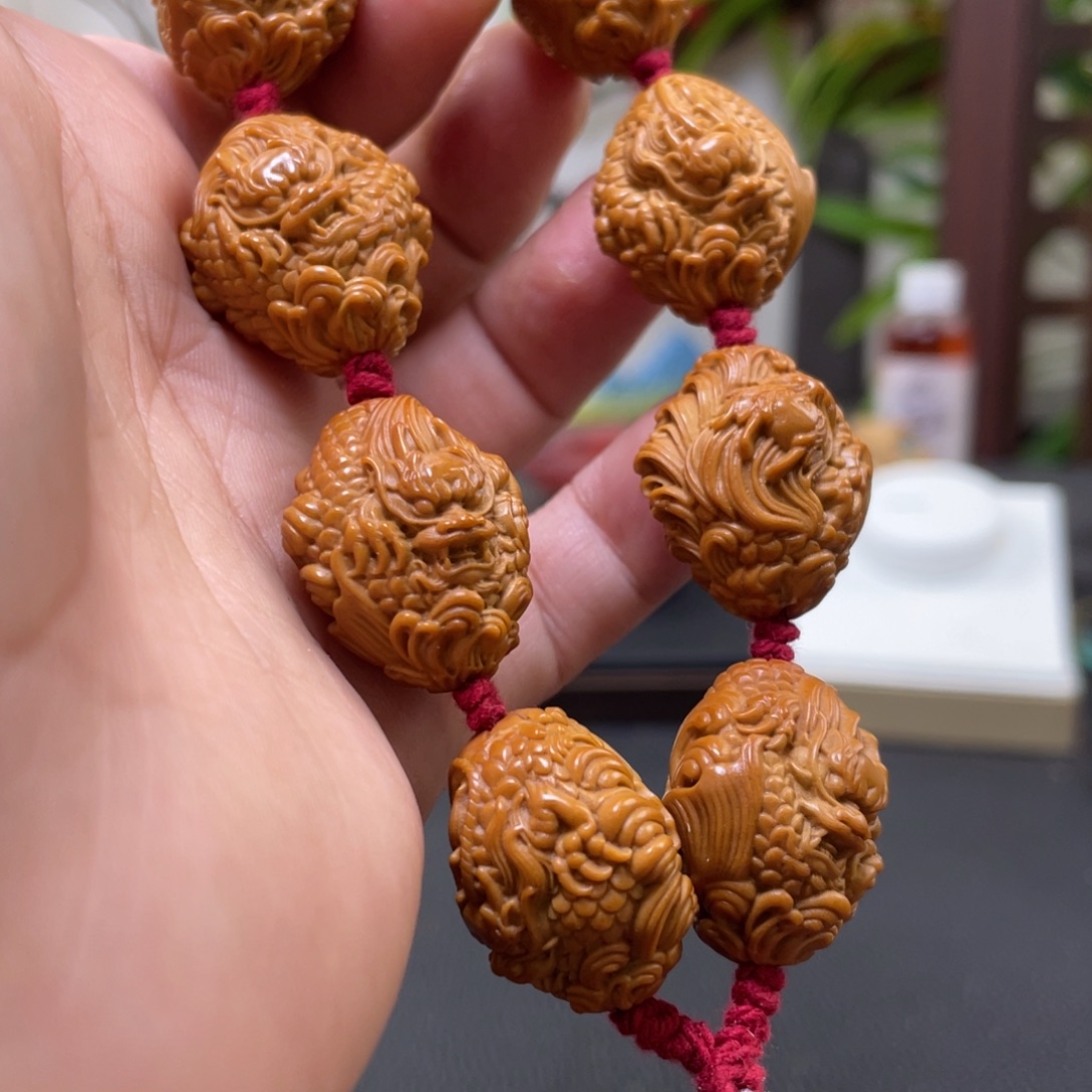 手串/手链橄榄核橄榄核