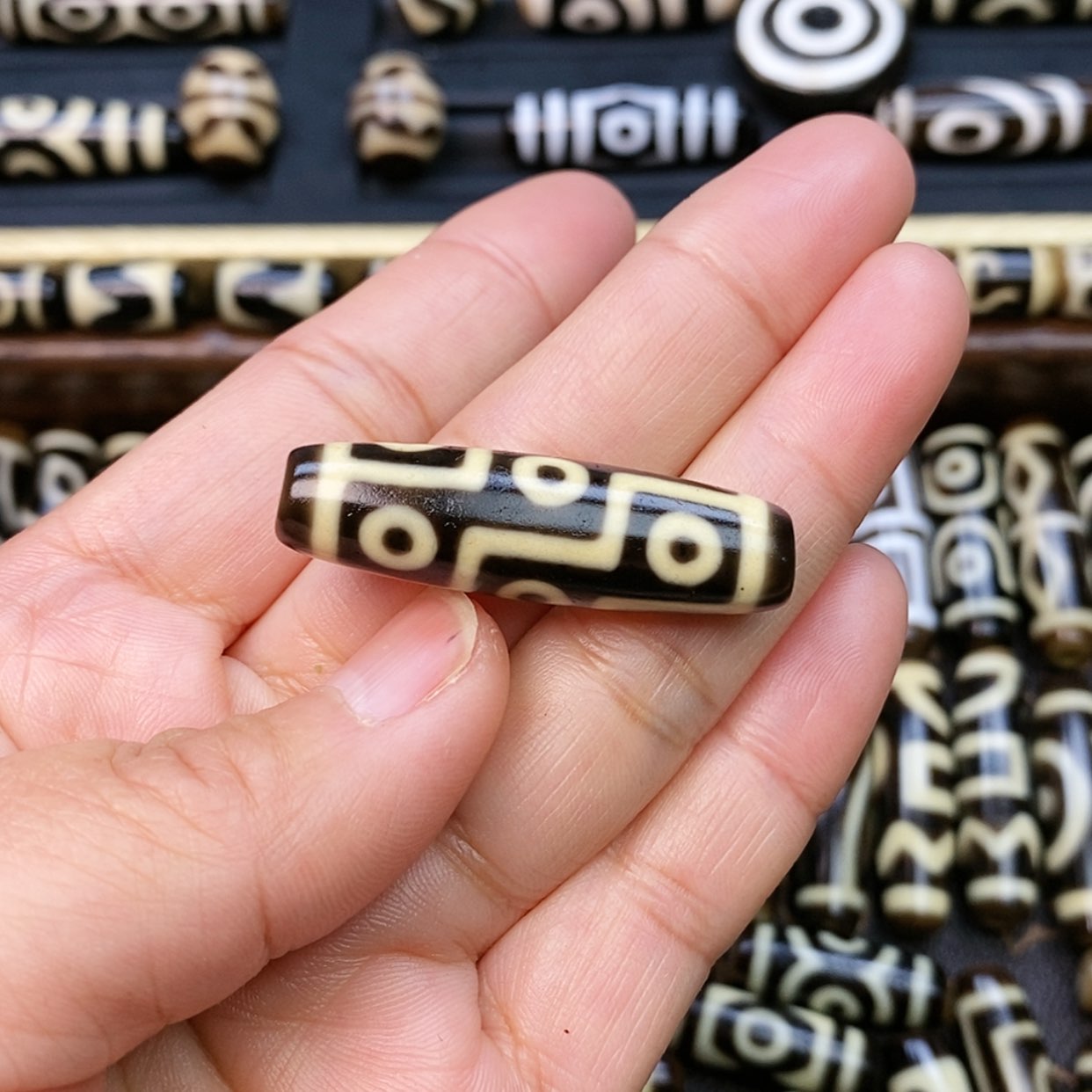 【闪购商品】玛瑙/玉髓颈饰未镶嵌