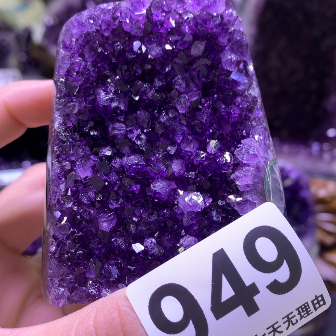 水晶水晶摆件未镶嵌