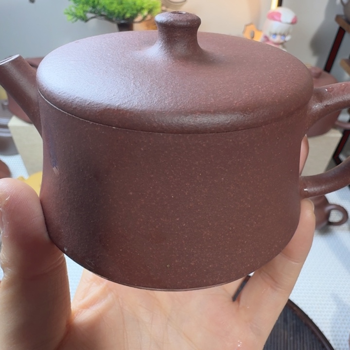 原矿底槽清150cc云柱