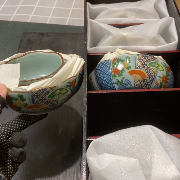 精美瓷器 一单包邮