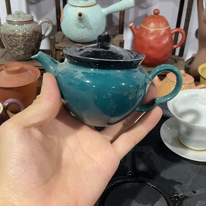 微瑕茶具介意勿拍