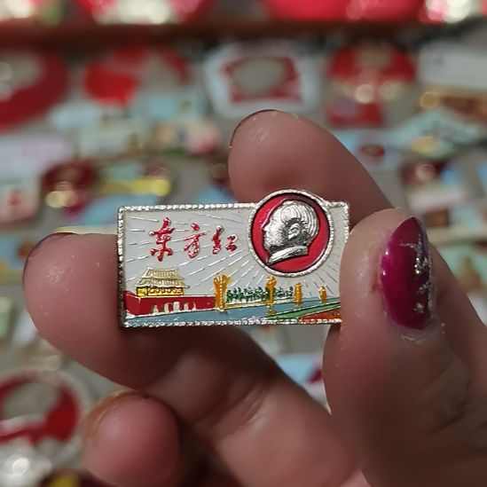 军***哥银S925财神爷来了来