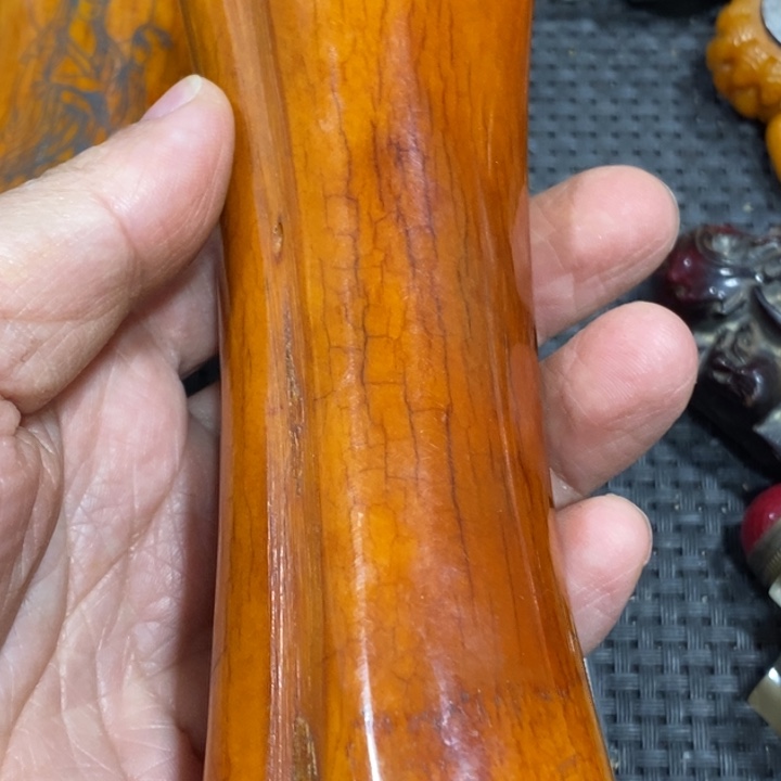 滴血莲花菩提手串