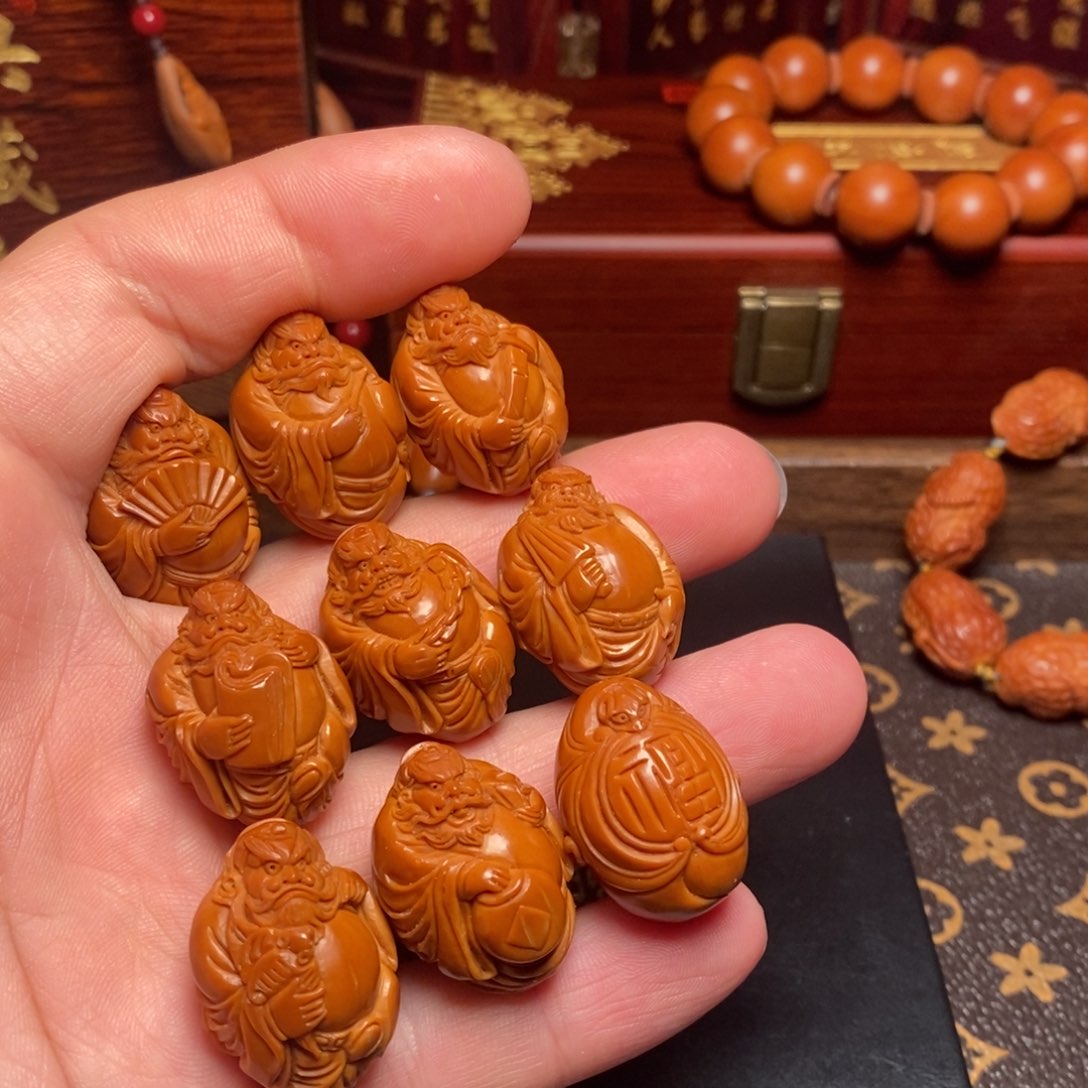 手串/手链橄榄核橄榄