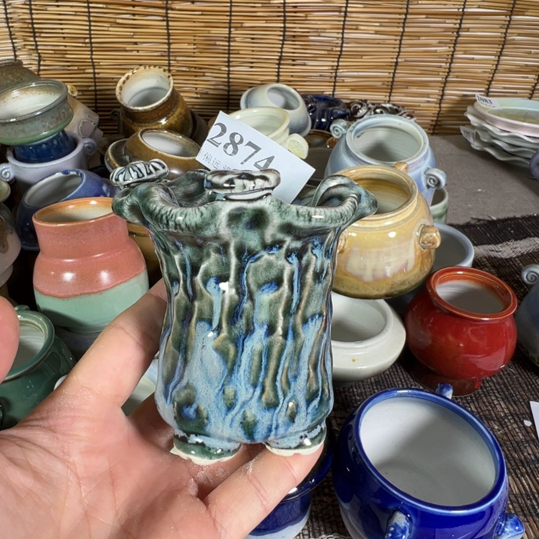 红陶景德镇陶瓷……