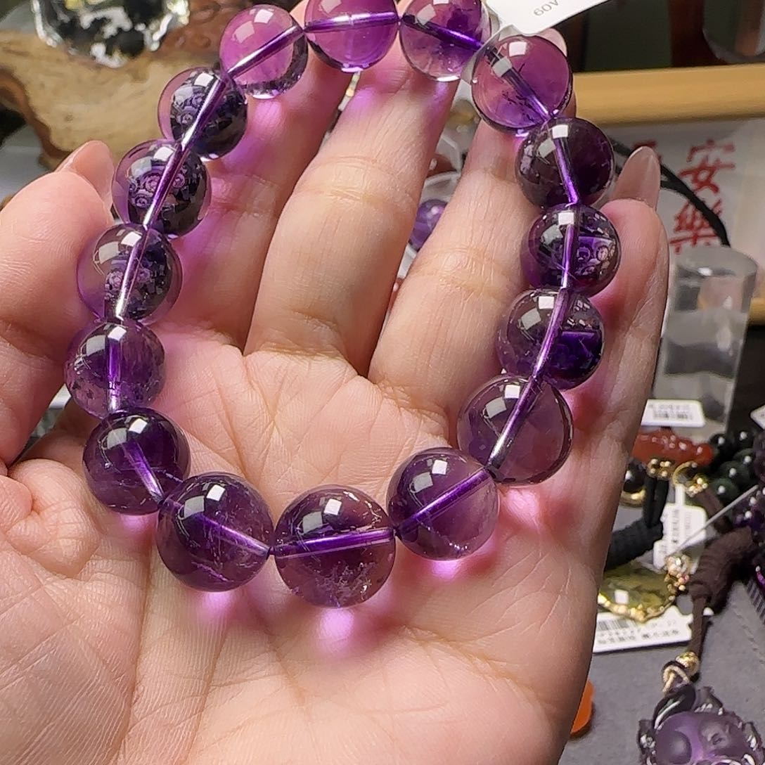 水晶手链未镶嵌?***?M30584成