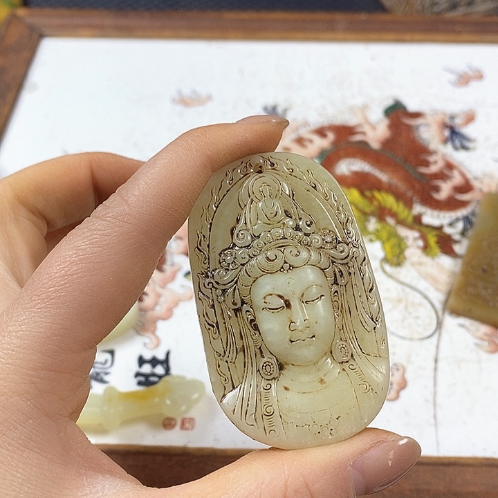 紫砂闪购商品，一图一物