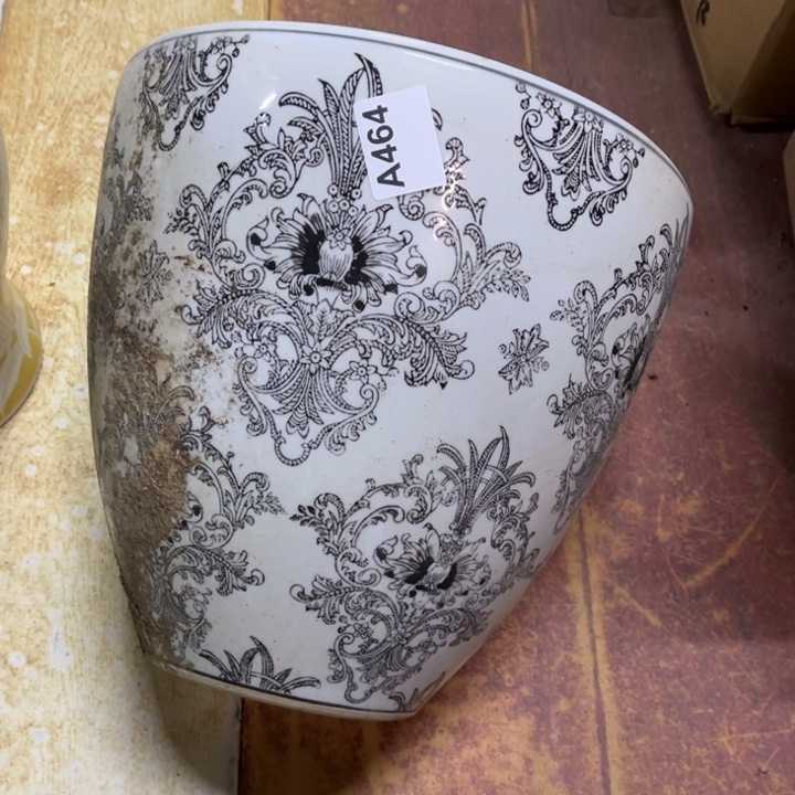 古***哥陶瓷制品瑕疵处理