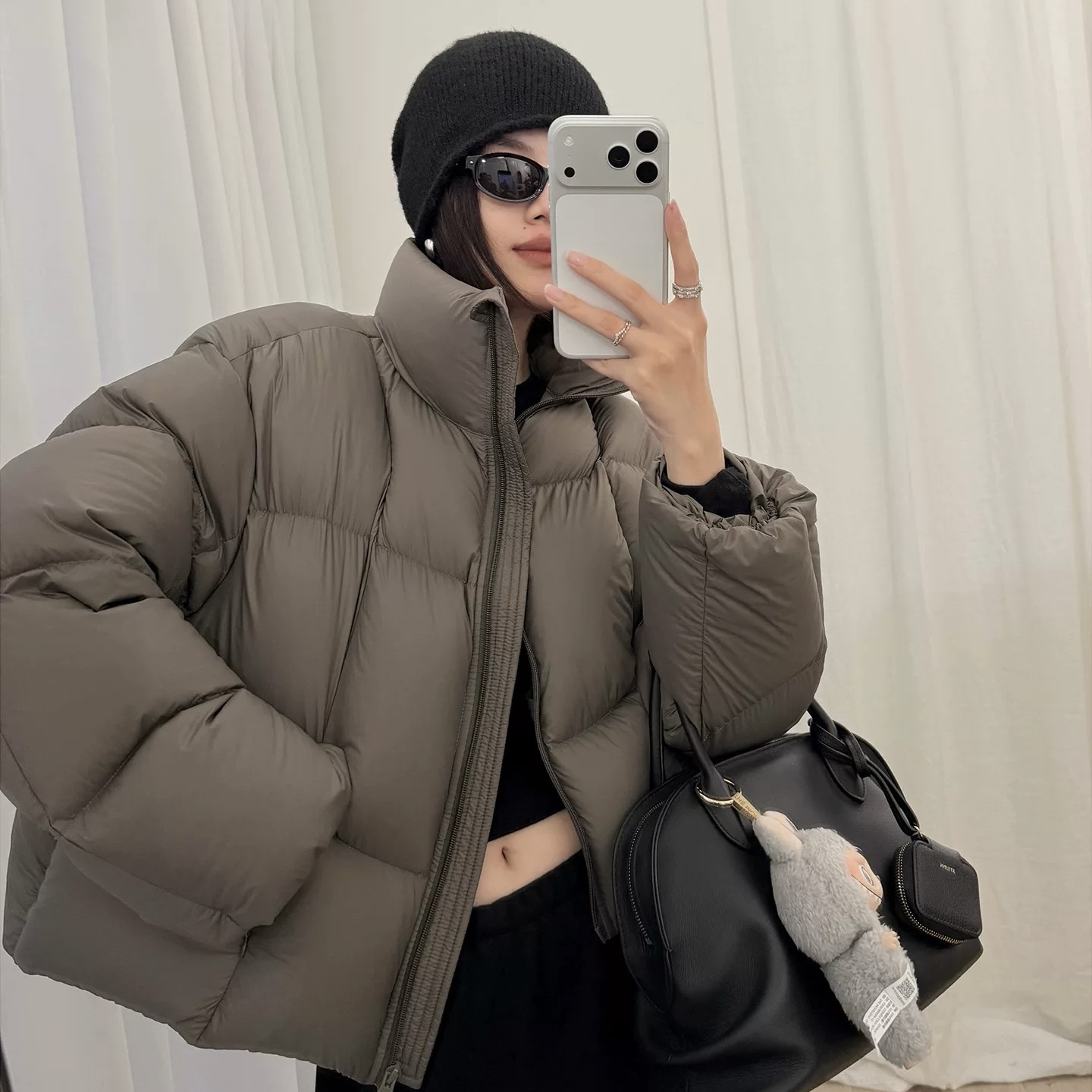 【买手店孤品合集】90羽羽（介意勿拍 吹毛求疵勿拍）