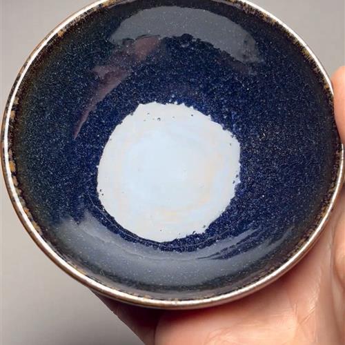 【闪购商品】茶盏-瑕疵-146.........