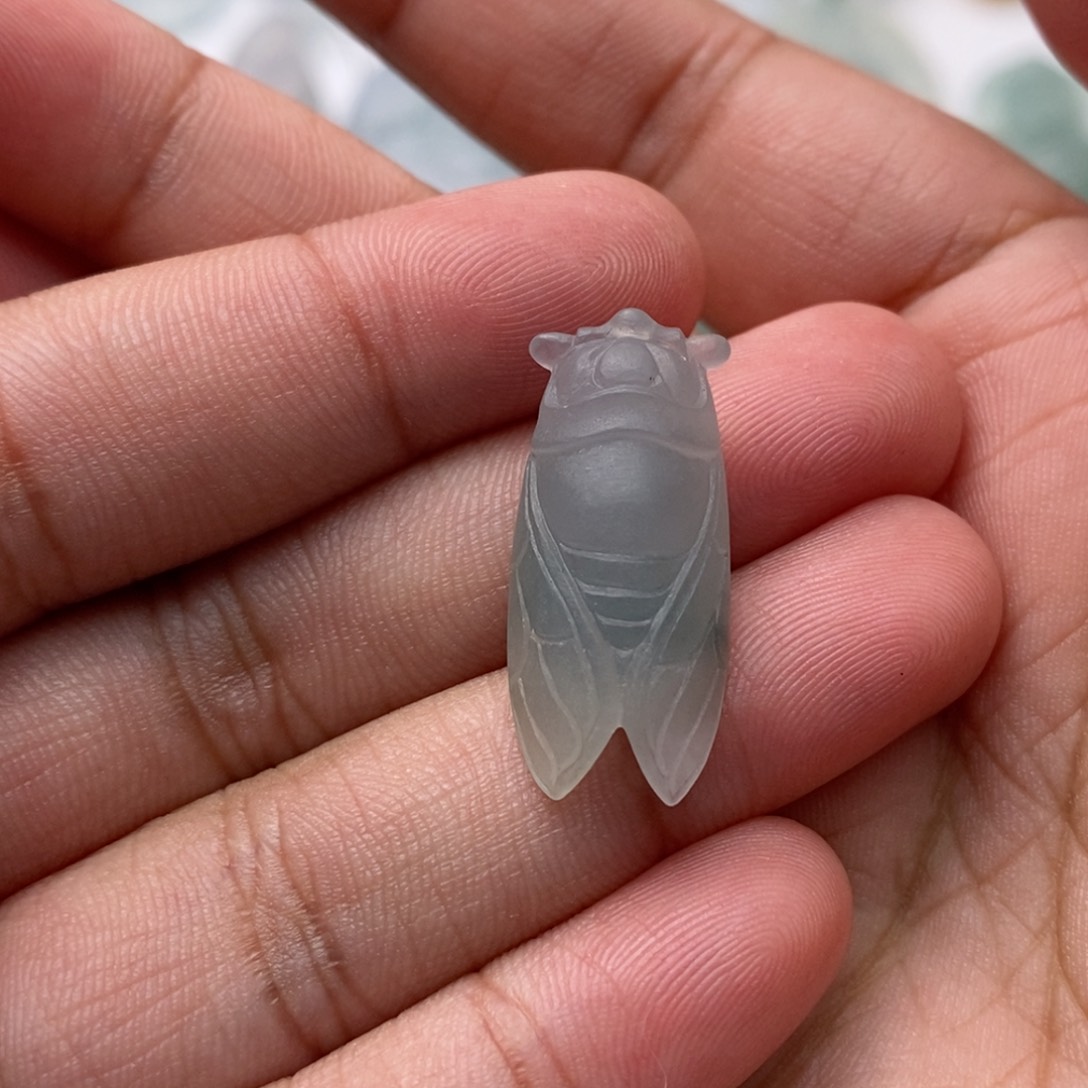 未镶嵌定制翡翠阿*达天然缅甸翡翠a货