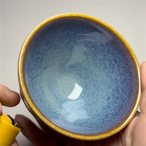 【闪购商品】茶盏-16.............