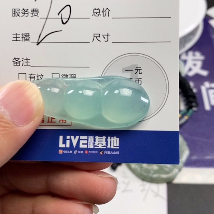 常*吊坠百搭男女款多样性发其一