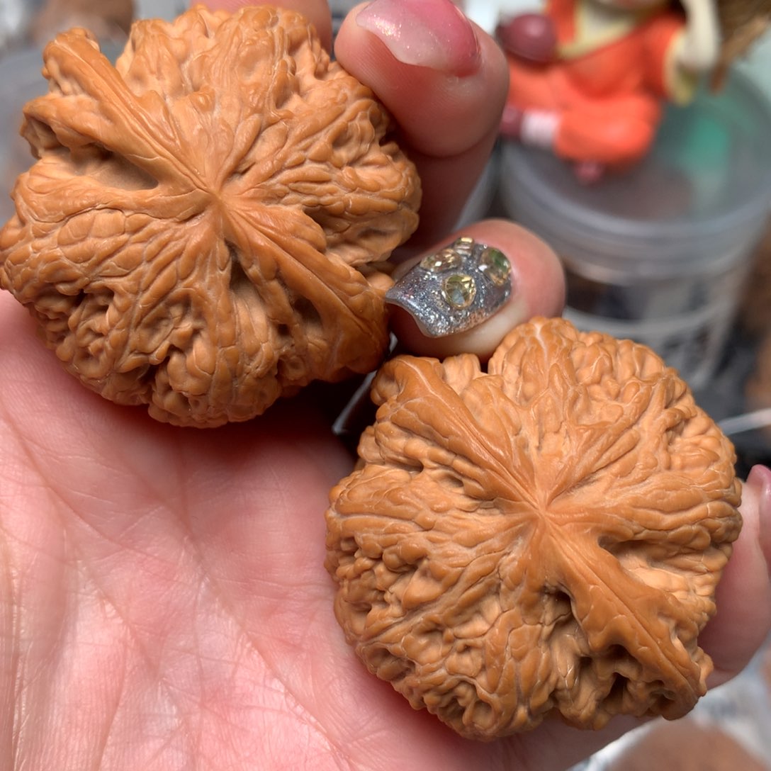 文玩核桃吊坠45-3625-1