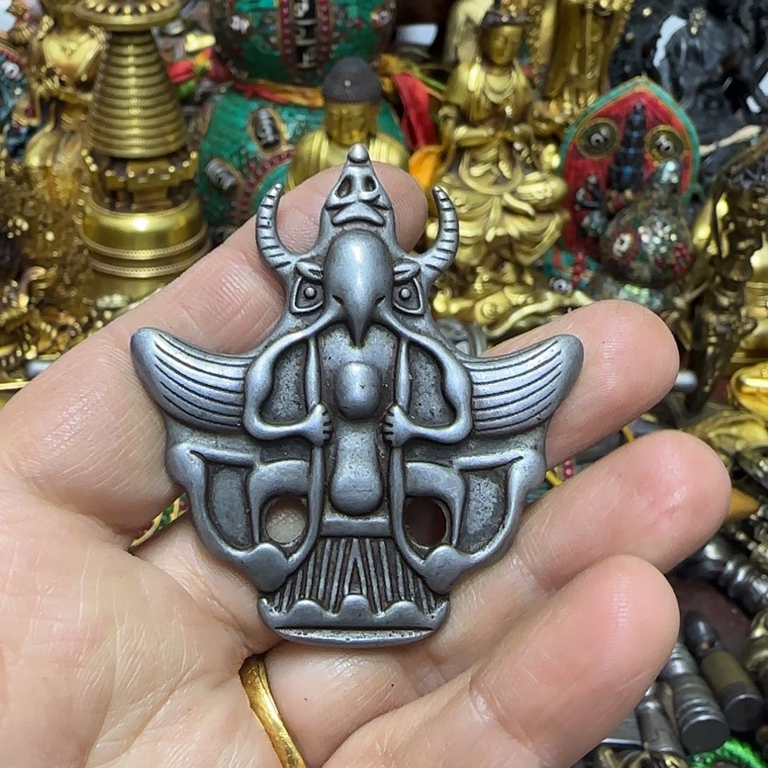 【闪购商品】创意家居工艺品吧主