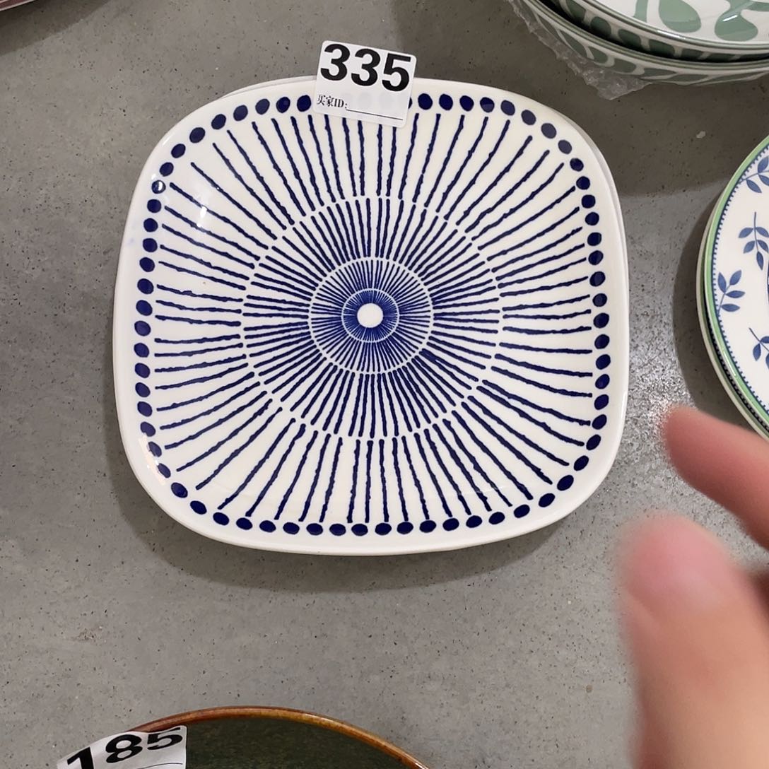 搪瓷温佩陶瓷福利335。2