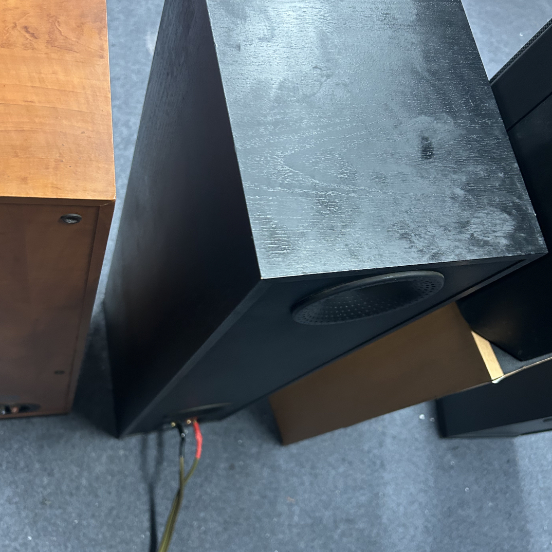 BW309落地音响一对不包邮