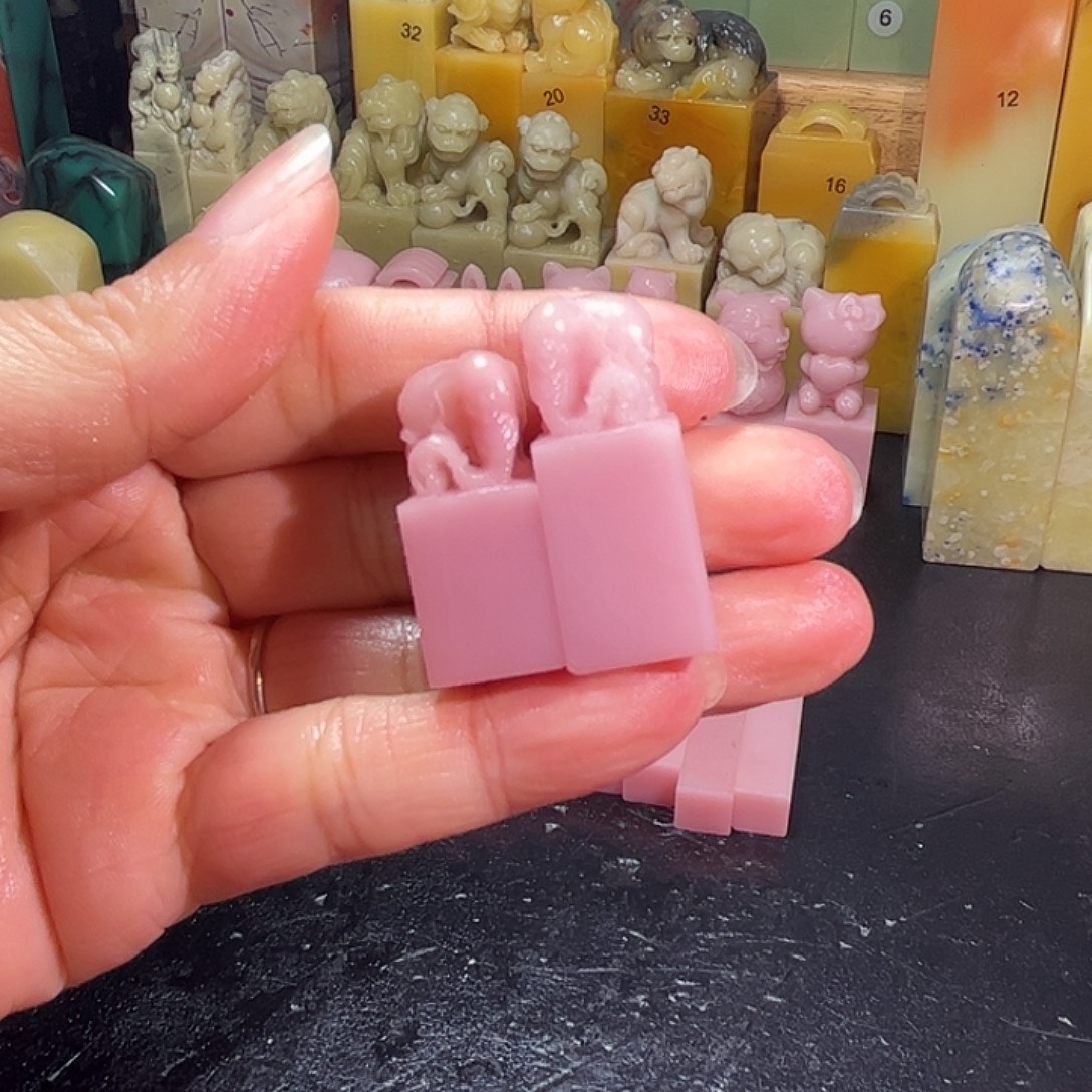 青田石印石1111111111111111111