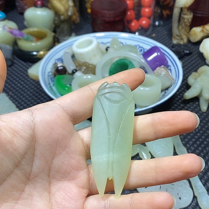 精选商品一图一物