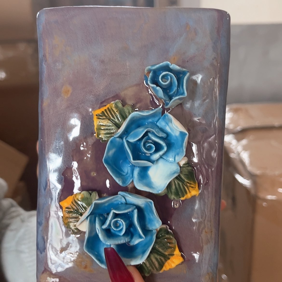 【闪购商品】红陶福利