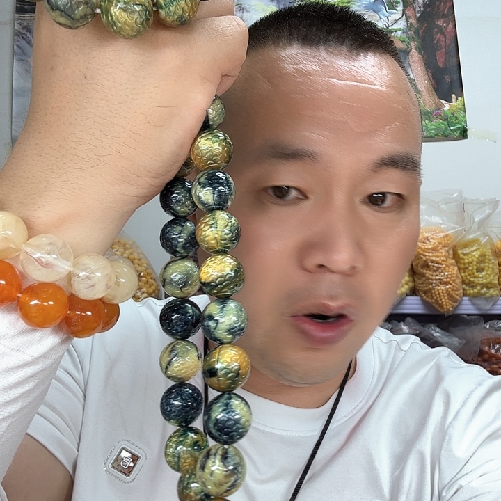 大果紫檀（缅甸花梨）10