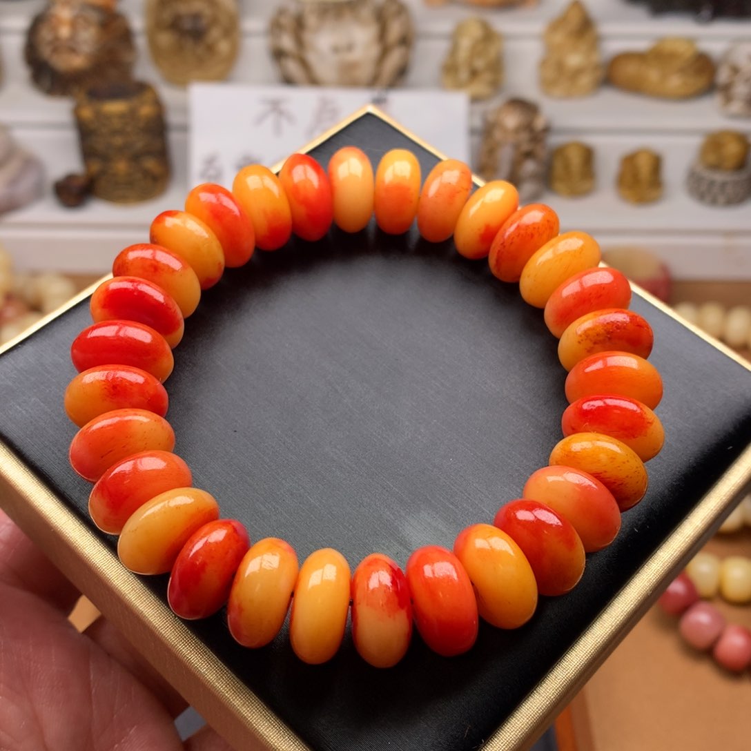 驼骨其他天天都在盘  14