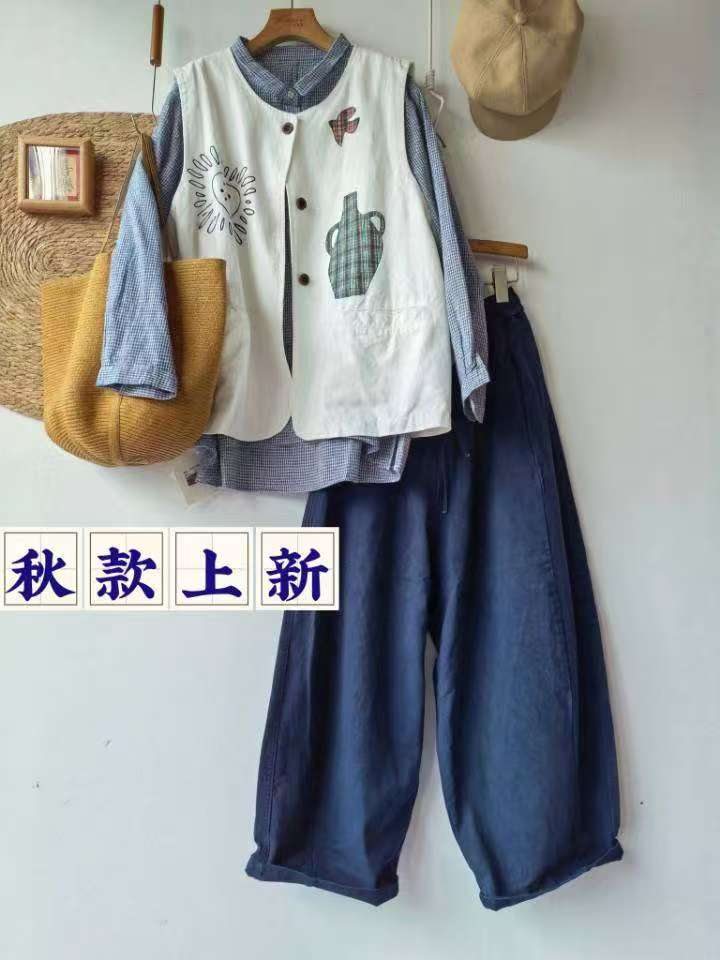 【直播专用】2025秋季上新时尚女装网红上衣专属