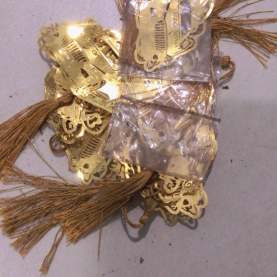 勇***前闪电购铜摆件工艺品