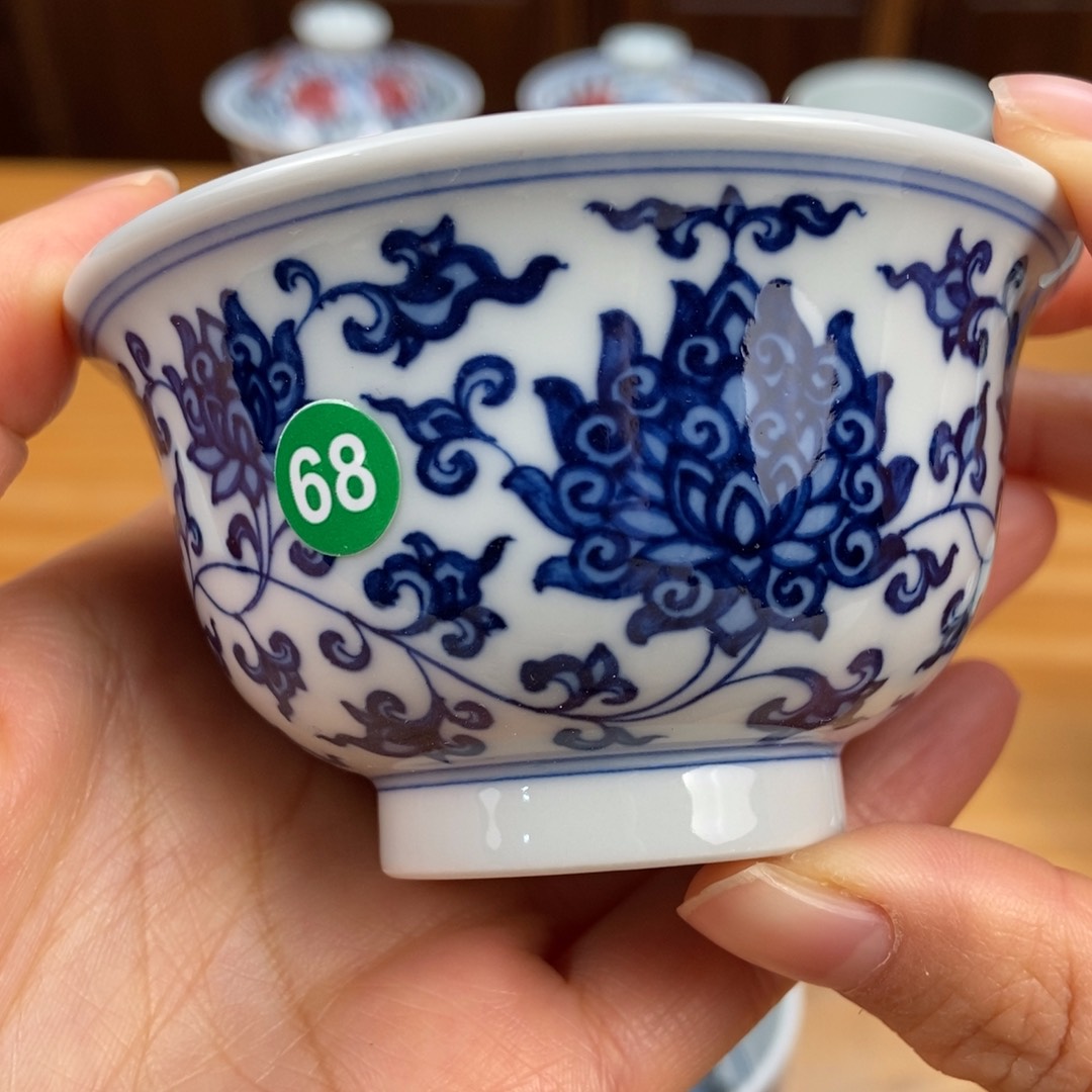 景德镇手绘哈哈哈哈哈哈