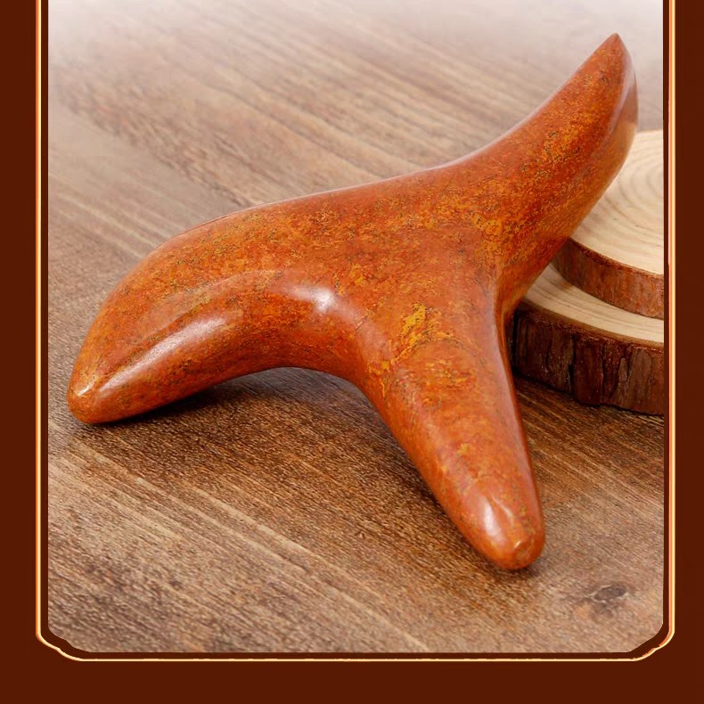 泗水泗滨砭石三角雀