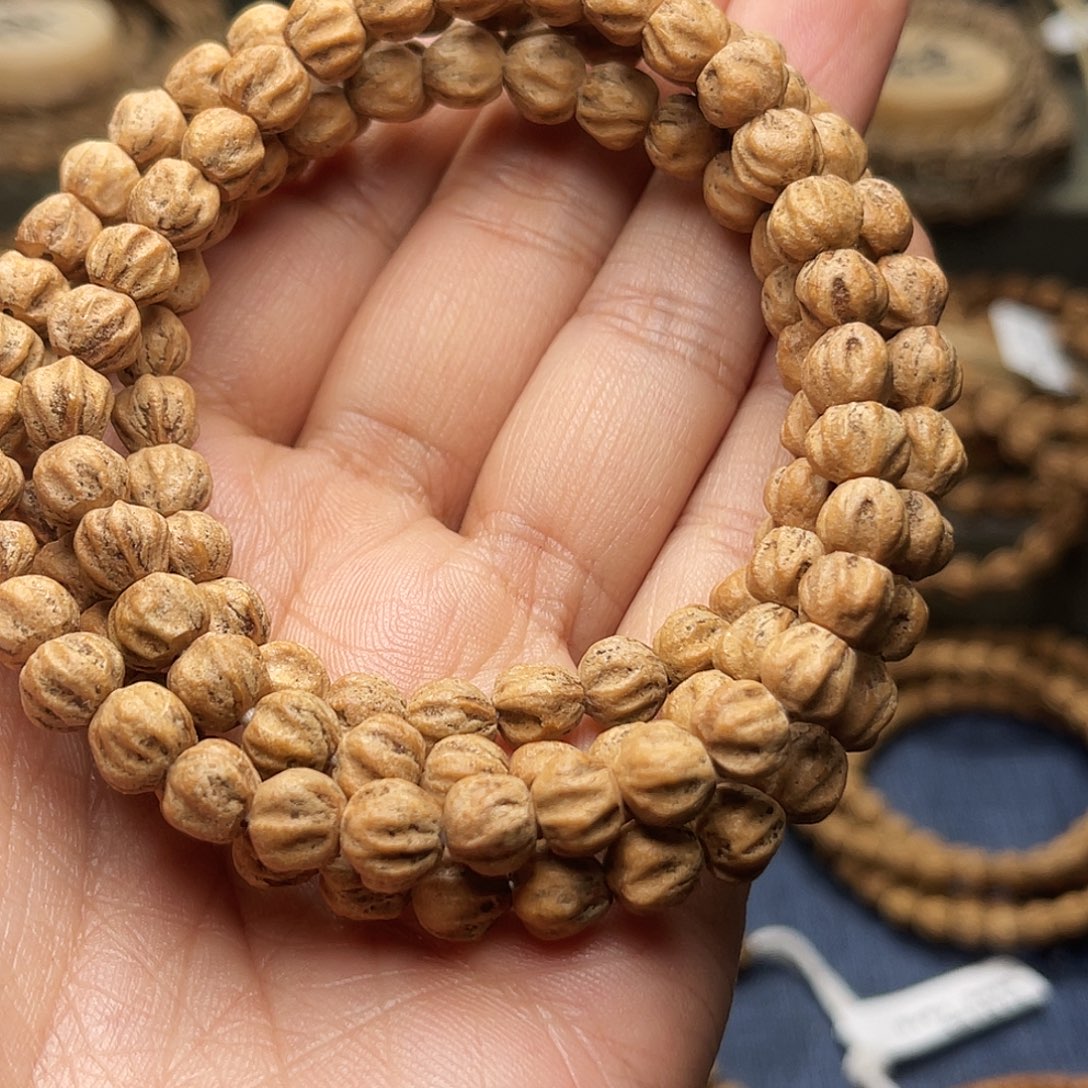 柏香籽/百香籽吊坠