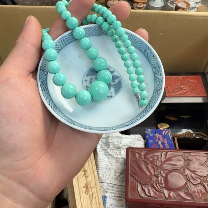 茶文化，工艺古美术