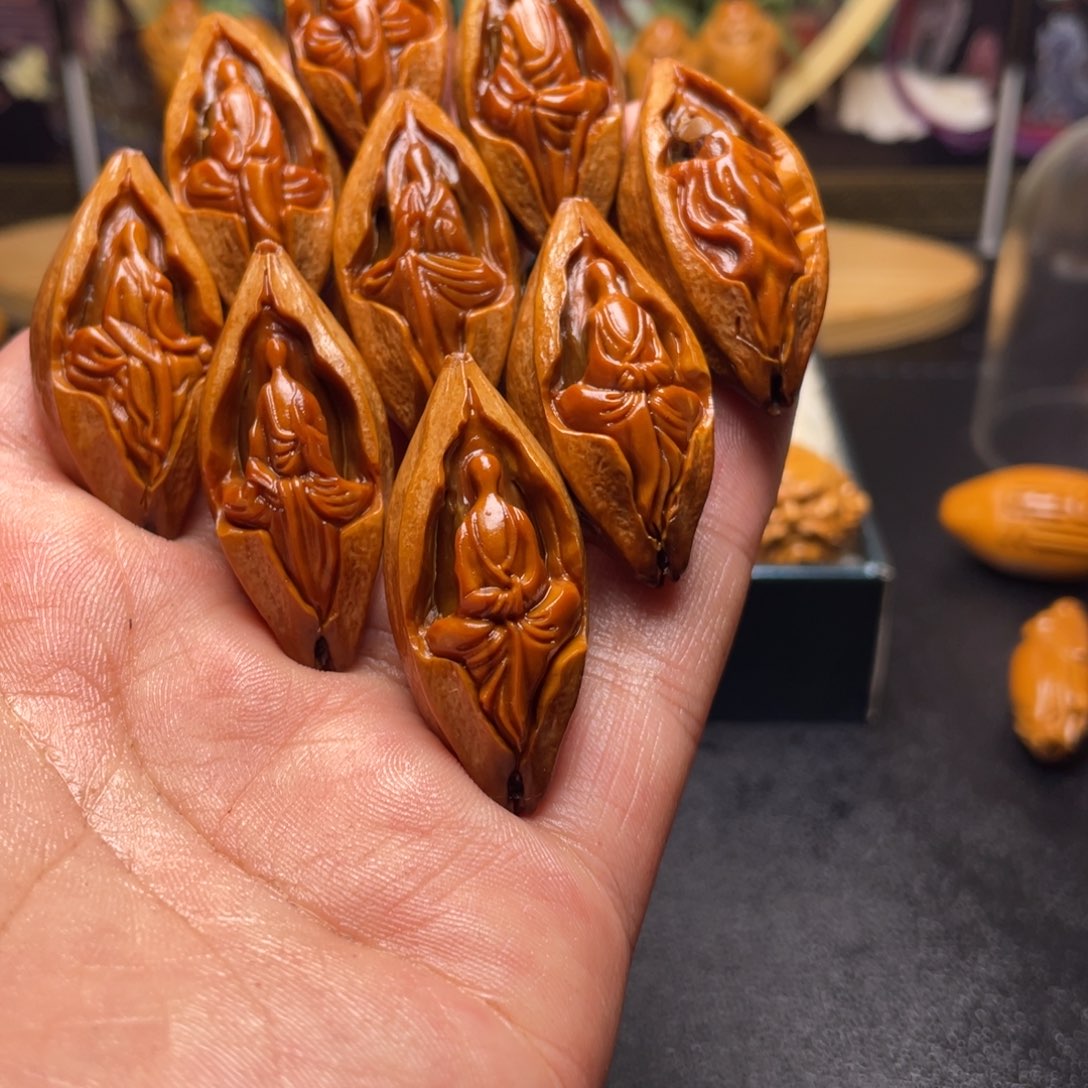 橄榄核手串/手链橄榄核