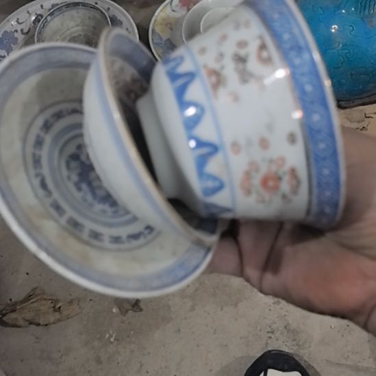 当代景德镇陶瓷工艺品