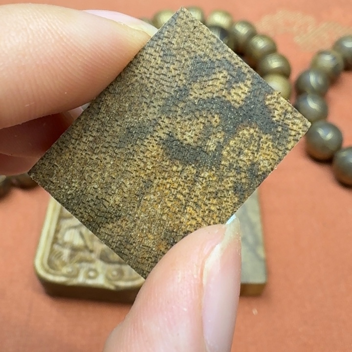 大叶紫檀（黑酸枝木类）