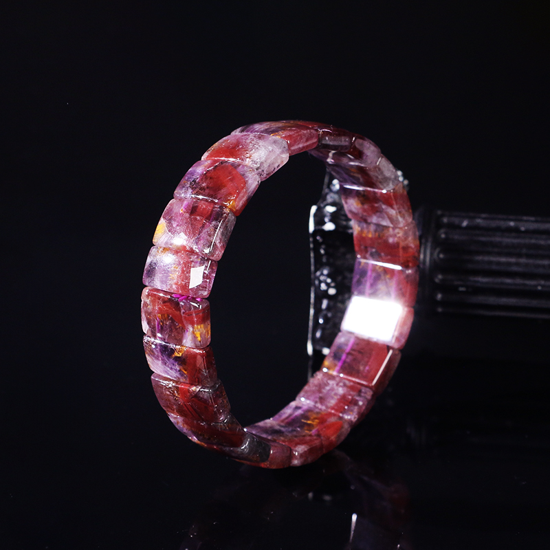 极光四色手牌-多样性发其一641L50